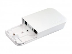 Точка доступа WiFi Mikrotik RBwAPG-5HacD2HnD AC1200