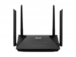 Роутер Wi-Fi ASUS RT-AX53U AX1800 3xLAN 1Gb/s