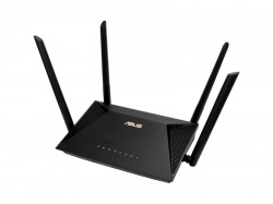 Роутер Wi-Fi ASUS RT-AX53U AX1800 3xLAN 1Gb/s