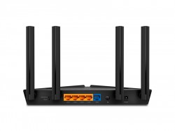 Роутер Wi-Fi TP-LINK Archer AX23 AX1800 4xLAN 1Gb/s