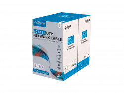 Кабель DAHUA  DH-PFM920I-5EUN (305м в бухте)