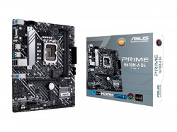 Материнская плата ASUS PRIME H610M-A D4