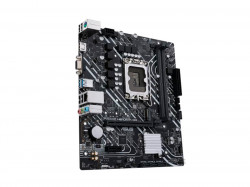 Материнская плата ASUS PRIME H610M-K D4