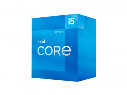 Процессор Intel Core i5-12400 Tray Alder Lake