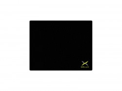 Коврик для мыши Delux MP27 black