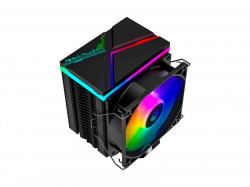 Кулер для процессора ID-Cooling SE-914-XT ARGB V2