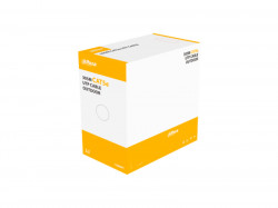 Кабель UTP CAT5e DH-PFM920-5EU black