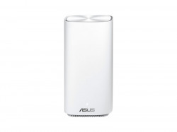 Mesh Wi-Fi система ASUS Mini CD6 (W-1-PK) AC1500 3xLAN 1Gb/s