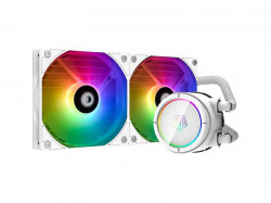 Система жидкостного охлаждения ID-Cooling ZOOMFLOW 240 X