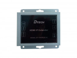 DTECH DT-7043R HDMI IP super Extender (receiver) 150M