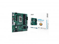 Материнская плата ASUS PRO B660M-C D4-CSM