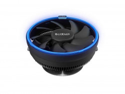 Кулер для процессора PC Cooler E126M B