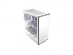Корпус PC Cooler ME200 MESH WH