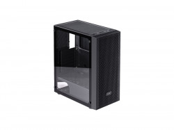 Корпус PC Cooler MA100 MESH BK