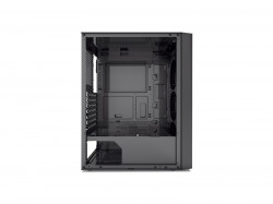 Корпус PC Cooler MA100 MESH BK