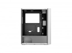 Корпус PC Cooler MA100 MESH WH