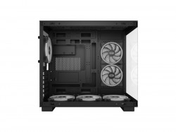 Корпус PC Cooler C3 T500 ARGB BK