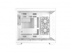 Корпус PC Cooler C3 T500 ARGB WH