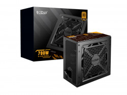 Блок питания 700W PC Cooler GI-K700