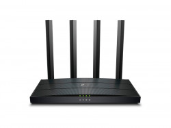 Роутер Wi-Fi TP-LINK Archer AX12 AX1500 3xLAN 1Gb/s