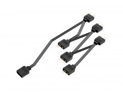 Разветвитель питания ID-Cooling FS-06