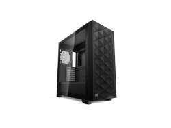 Корпус PC Cooler C3 D510 ARGB BK