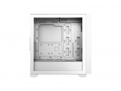 Корпус PC Cooler C3 D510 ARGB WH