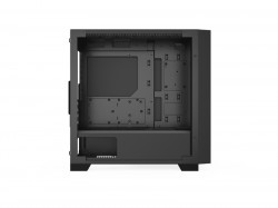 Корпус PC Cooler C3 D310 ARGB BK