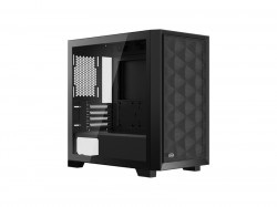 Корпус PC Cooler C3 D310 ARGB BK
