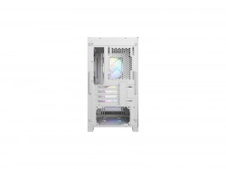 Корпус PC Cooler C3 D310 ARGB WH