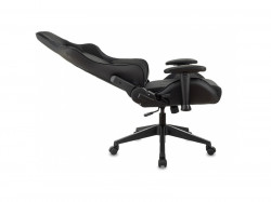 Кресло игровое Zombie VIKING 4 AERO Edition черный