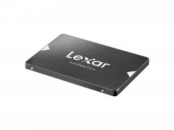 SSD Lexar LNS100-128RB 128GB, 2.5", SATA III
