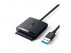 Внешний адаптер для накопителя UGREEN CM257