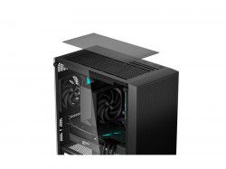 Корпус PC Cooler C3 B310 BK