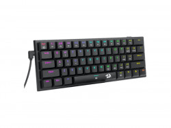 Клавиатура игровая проводная механическая  Redragon Anivia K614RGB