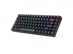 Клавиатура игровая проводная механическая Redragon Phantom K629-RGB