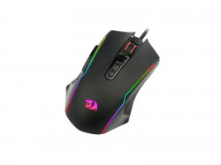 Мышь проводная игровая Redragon Ranger M910-K