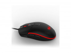 Мышь проводная игровая Redragon Invader M719-RGB