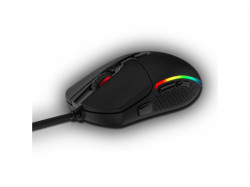 Мышь проводная игровая Redragon Invader M719-RGB