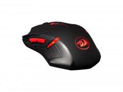Мышь проводная игровая Redragon Centrophorus 2 M601-RGB