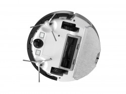 Робот-пылесос с влажной уборкой TP-LINK Tapo RV20 Mop