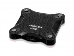 External SSD ADATA SD620 512GB Black