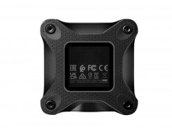 External SSD ADATA SD620 512GB Black