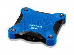 External SSD ADATA SD620 512GB Blue