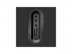 Акустическая система 2,0 SVEN SPS-710 Black