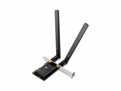 Адаптер Wi-Fi PCI TP-LINK Archer TX20E AX1800