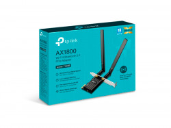 Адаптер Wi-Fi PCI TP-LINK Archer TX20E AX1800
