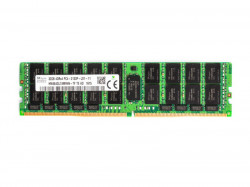 DDR4 ECC LRDIMM SK hynix 32GB 4DRx4 PC4-2133P-L DDR4 (HMA84GL7AMR4N-TF) для сервера