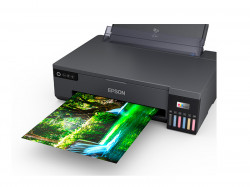 Принтер Epson L18050 (A3, СНПЧ 6 color, 5760x1440 dpi, USB,Wi-Fi )