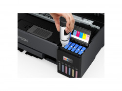 Принтер Epson L18050 (A3, СНПЧ 6 color, 5760x1440 dpi, USB,Wi-Fi )